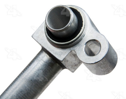 Four Seasons A/C Refrigerant Suction Hose 56078 - view 4