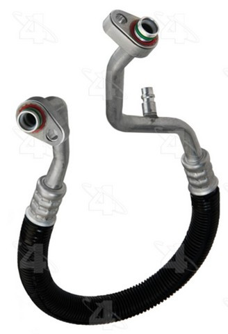 Four Seasons A/C Refrigerant Suction Hose P/N:56081