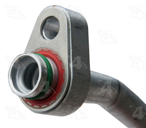 Four Seasons A/C Refrigerant Suction Hose P/N:56081