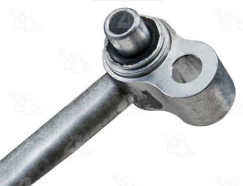 Four Seasons A/C Refrigerant Discharge Hose P/N:56085
