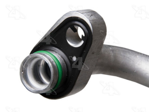 Four Seasons A/C Refrigerant Suction Hose P/N:56086