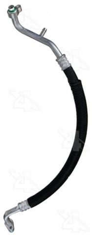 Four Seasons A/C Refrigerant Suction Hose 56087