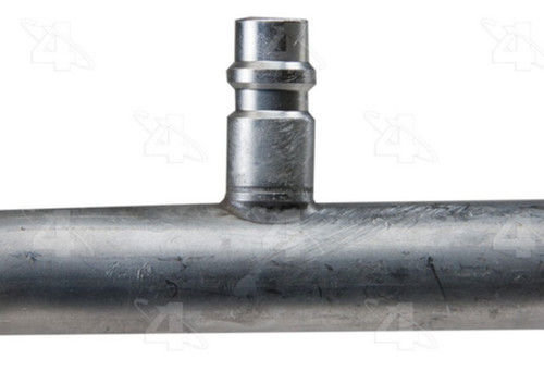 Four Seasons A/C Refrigerant Suction Hose P/N:56087
