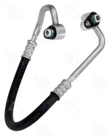 Four Seasons A/C Refrigerant Discharge Hose 56095