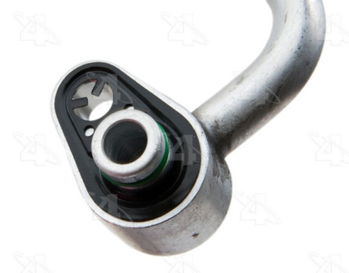 Four Seasons A/C Refrigerant Discharge Hose 56095 - view 4