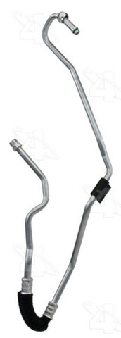 Four Seasons A/C Refrigerant Suction Hose P/N:56096