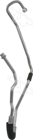Four Seasons A/C Refrigerant Suction Hose P/N:56096