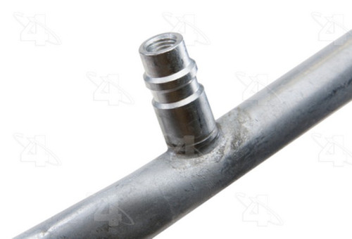 Four Seasons A/C Refrigerant Suction Hose 56097 - view 2
