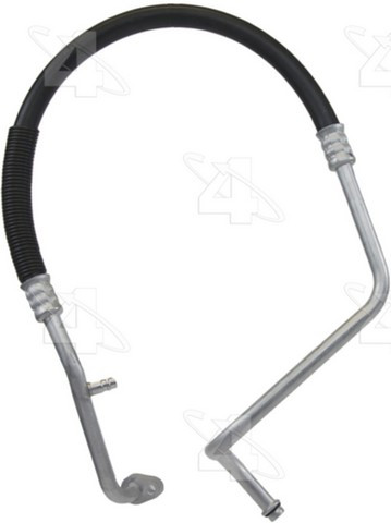 Four Seasons A/C Refrigerant Suction Hose P/N:56097