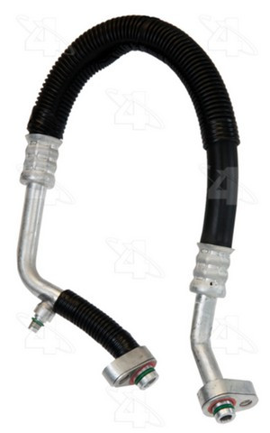 Four Seasons A/C Refrigerant Discharge Hose P/N:56098