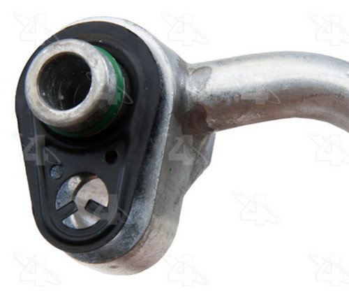 Four Seasons A/C Refrigerant Discharge Hose 56099 - view 2