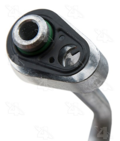 Four Seasons A/C Refrigerant Discharge Hose P/N:56099
