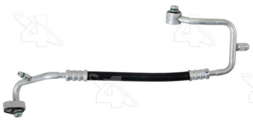 Four Seasons A/C Refrigerant Discharge Hose 56113
