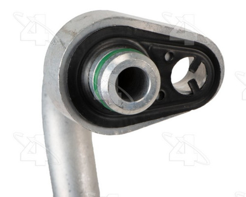 Four Seasons A/C Refrigerant Discharge Hose 56113 - view 3