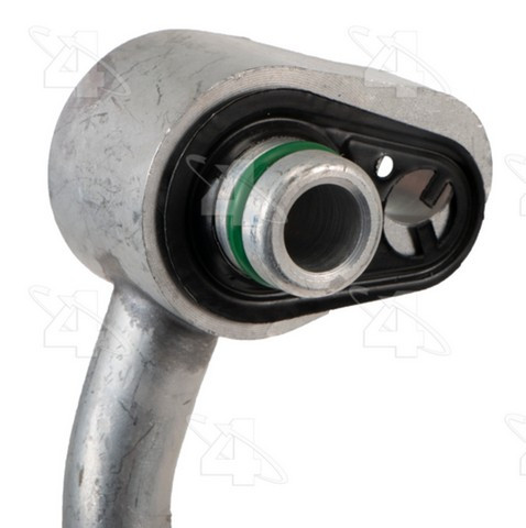Four Seasons A/C Refrigerant Discharge Hose 56113 - view 4