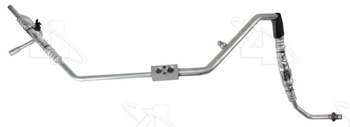 Four Seasons A/C Suction and Liquid Line Hose Assembly P/N:56123