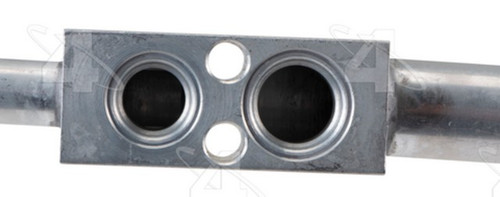 Four Seasons A/C Suction and Liquid Line Hose Assembly 56123 - view 2