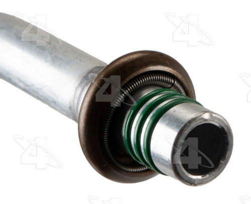 Four Seasons A/C Suction and Liquid Line Hose Assembly 56123 - view 6