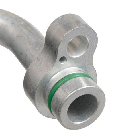 Four Seasons A/C Refrigerant Suction Hose 56136 - view 2