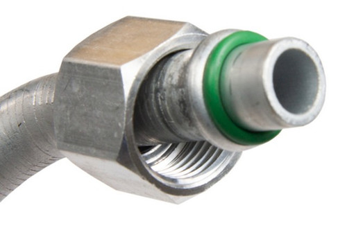 Four Seasons A/C Refrigerant Discharge / Suction Hose Assembly P/N:56128