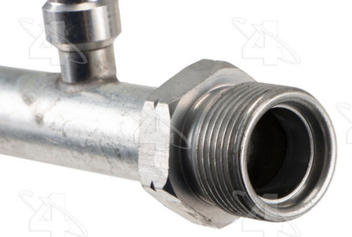 Four Seasons A/C Refrigerant Suction Hose 56138 - view 2