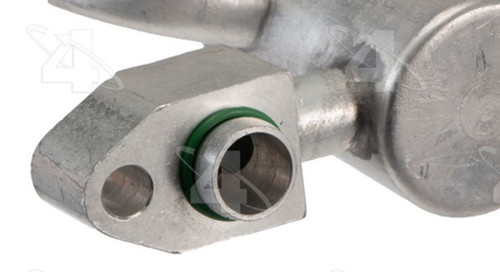 Four Seasons A/C Refrigerant Suction Hose 56138 - view 3