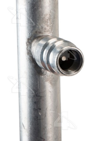 Four Seasons A/C Refrigerant Suction Hose 56138 - view 4