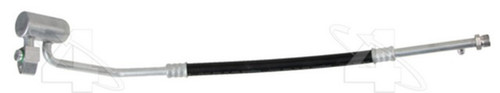 Four Seasons A/C Refrigerant Suction Hose 56138 - view 5