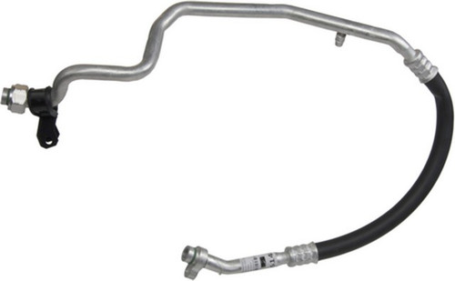 Four Seasons A/C Refrigerant Suction Hose 56140