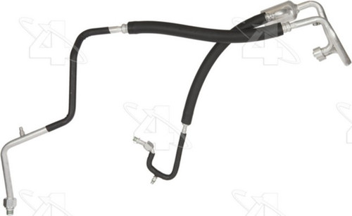 Four Seasons A/C Refrigerant Discharge / Suction Hose Assembly P/N:56146