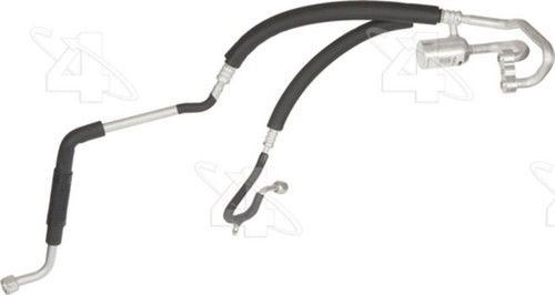 Four Seasons A/C Refrigerant Discharge / Suction Hose Assembly P/N:56147