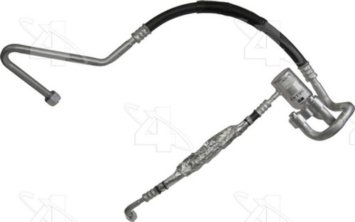 Four Seasons A/C Refrigerant Discharge / Suction Hose Assembly P/N:56149
