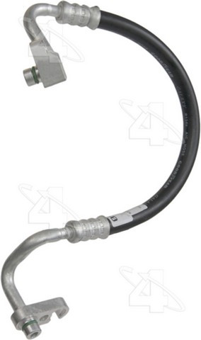 Four Seasons A/C Refrigerant Discharge Hose 56150
