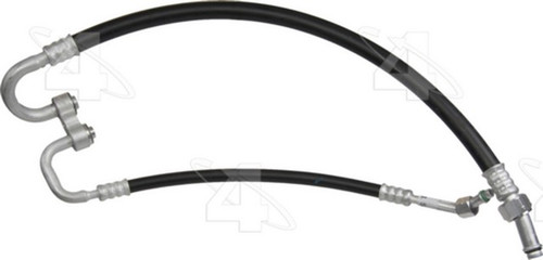 Four Seasons A/C Refrigerant Discharge / Suction Hose Assembly P/N:56151