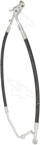 Four Seasons A/C Refrigerant Discharge / Suction Hose Assembly P/N:56153