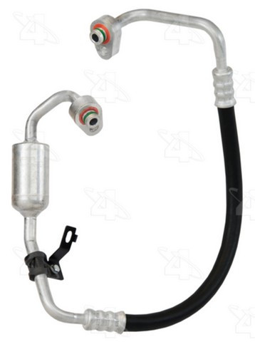 Four Seasons A/C Refrigerant Discharge Hose 56165