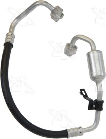 Four Seasons A/C Refrigerant Discharge Hose P/N:56165