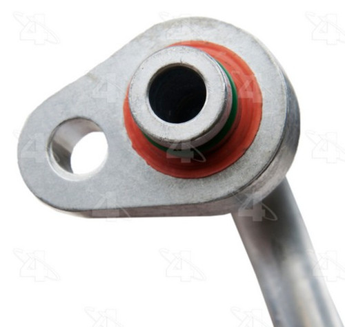 Four Seasons A/C Refrigerant Discharge Hose 56165 - view 3