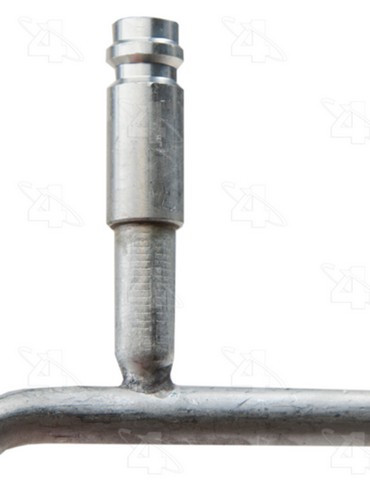Four Seasons A/C Refrigerant Discharge Hose P/N:56177