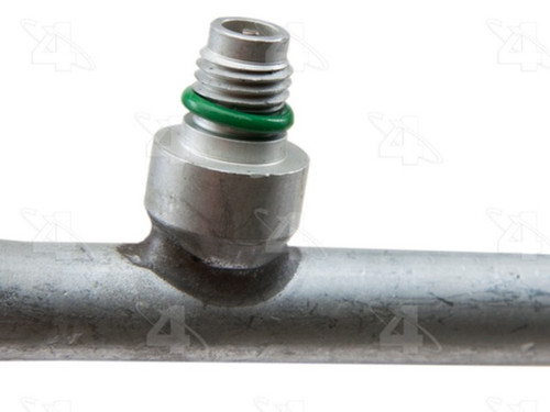 Four Seasons A/C Refrigerant Discharge Hose P/N:56177