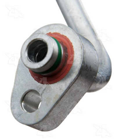 Four Seasons A/C Refrigerant Discharge Hose P/N:56177