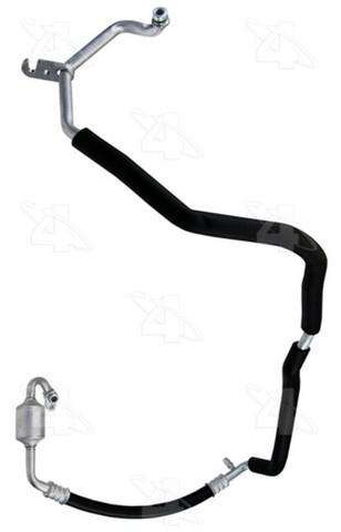 Four Seasons A/C Refrigerant Suction Hose 56179