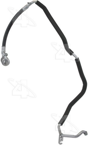 Four Seasons A/C Refrigerant Suction Hose 56179 - view 2
