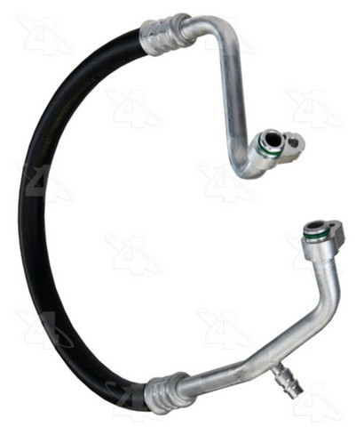 Four Seasons A/C Refrigerant Suction Hose 56185