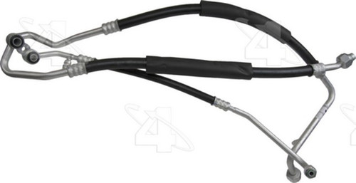 Four Seasons A/C Refrigerant Discharge / Suction Hose Assembly P/N:56189