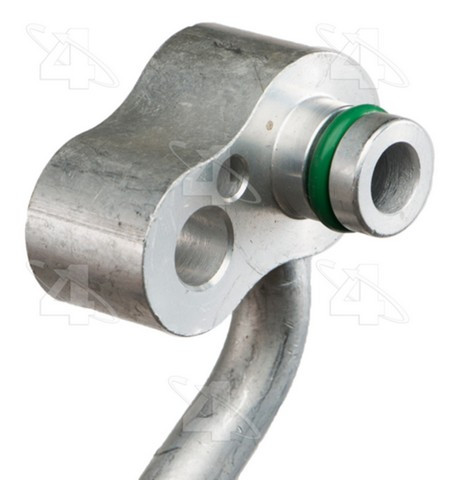 Four Seasons A/C Refrigerant Liquid Hose P/N:56196