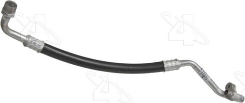 Four Seasons A/C Refrigerant Suction Hose P/N:56197