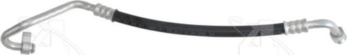 Four Seasons A/C Refrigerant Suction Hose P/N:56197