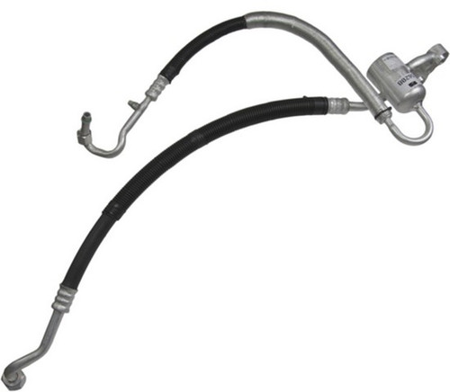Four Seasons A/C Refrigerant Discharge / Suction Hose Assembly P/N:56208