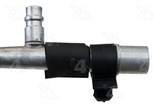 Four Seasons A/C Refrigerant Discharge / Suction Hose Assembly P/N:56216